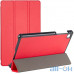 Чохол Slimline Portfolio для Samsung Galaxy Tab A7 Lite 8.7 (2021) SM-T220, SM-T225 Red — інтернет магазин All-Ok. фото 1